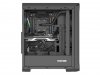 Genesis Obudowa Genesis Irid 505F z oknem USB 3.0